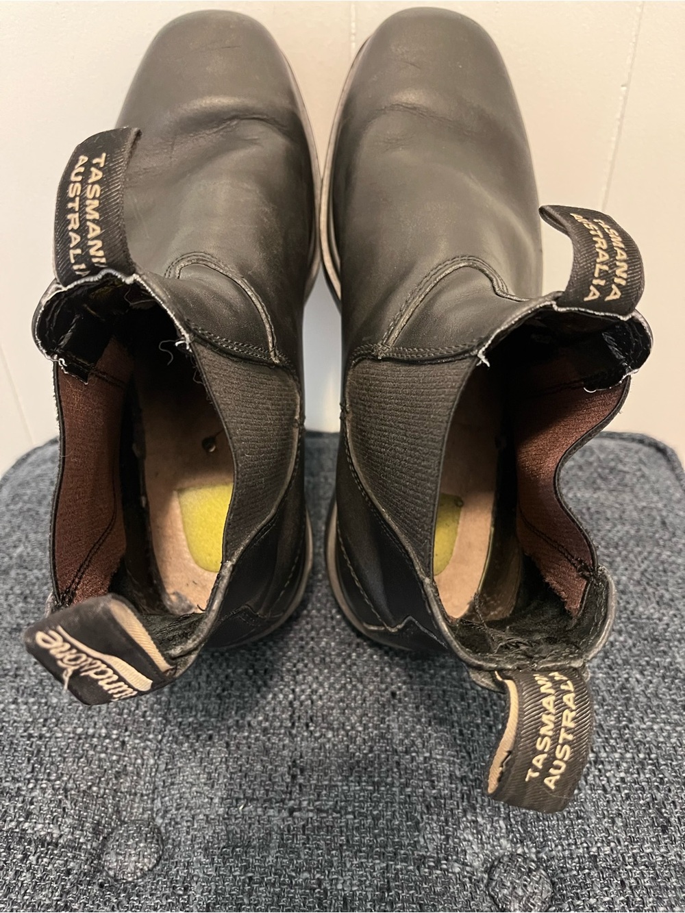 Blundstone Chukka Boots - Picture 10 of 11